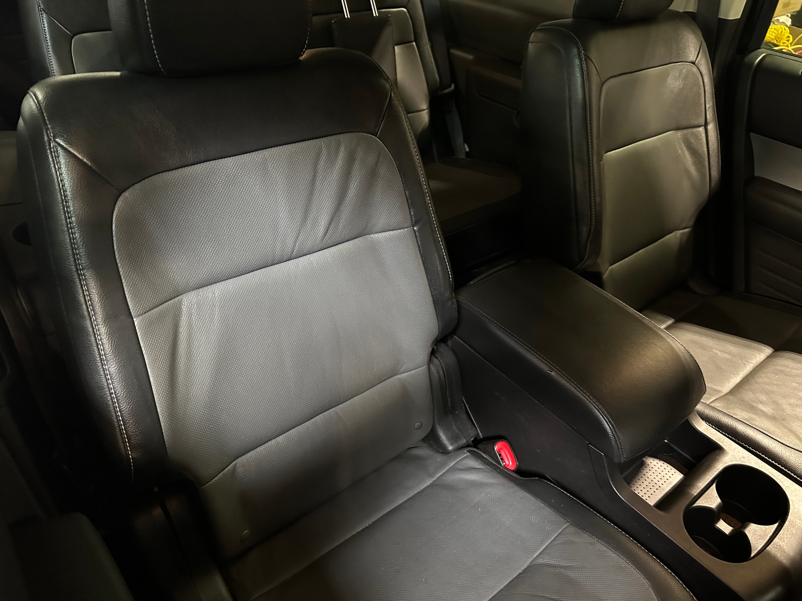 Thumbnail: 2014 Ford Flex - 5
