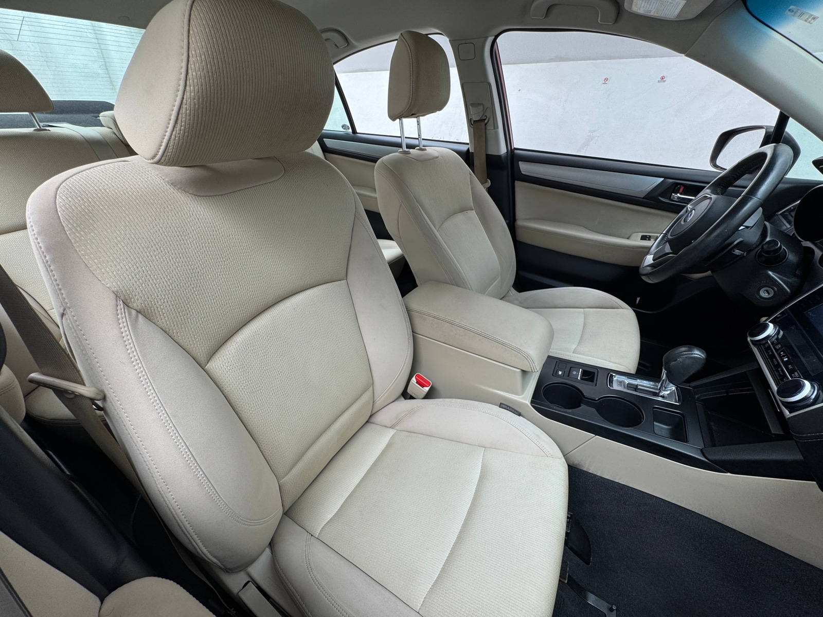 Thumbnail: 2018 Subaru Legacy - 2