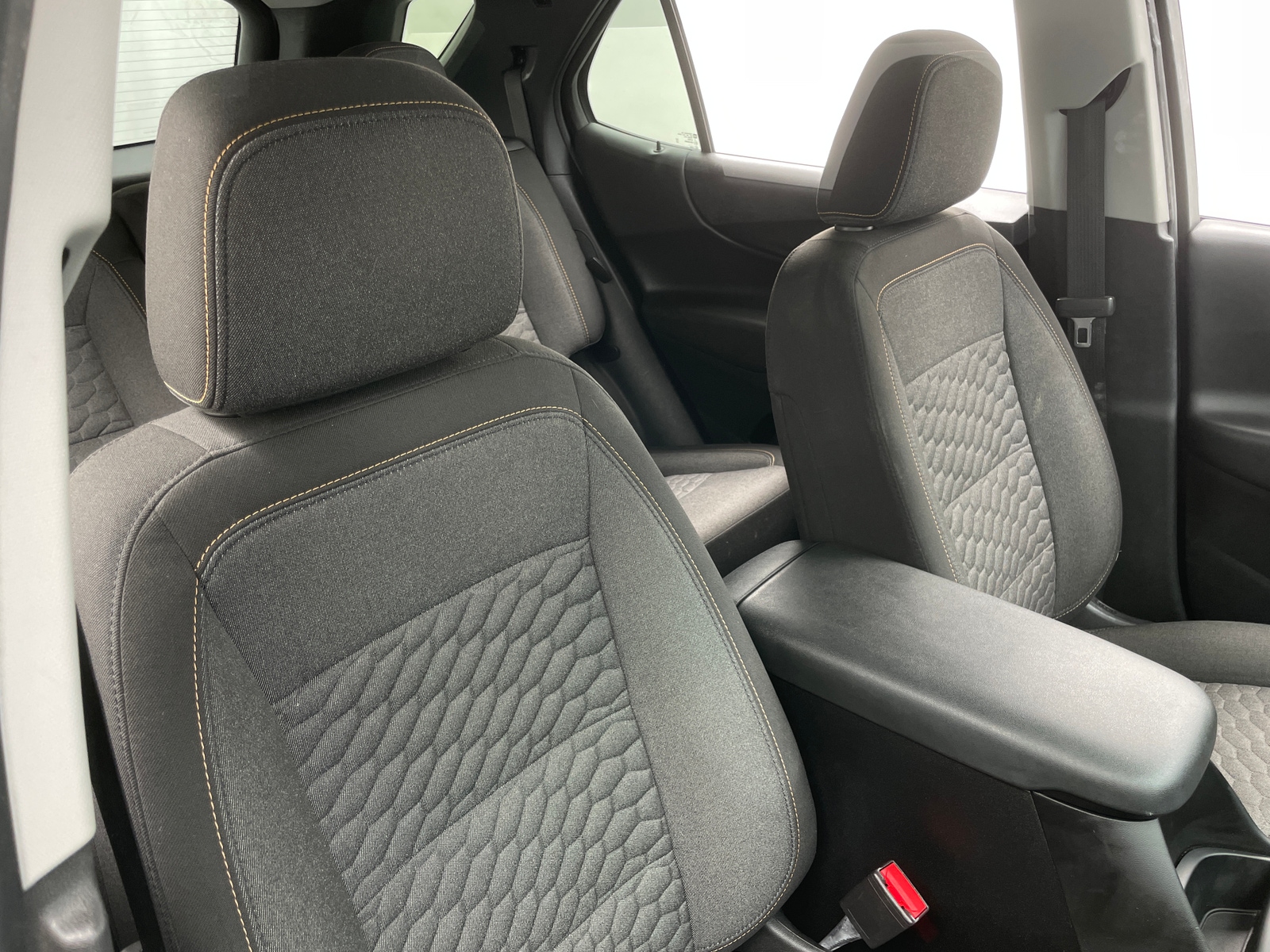 Thumbnail: 2021 Chevrolet Equinox - 2