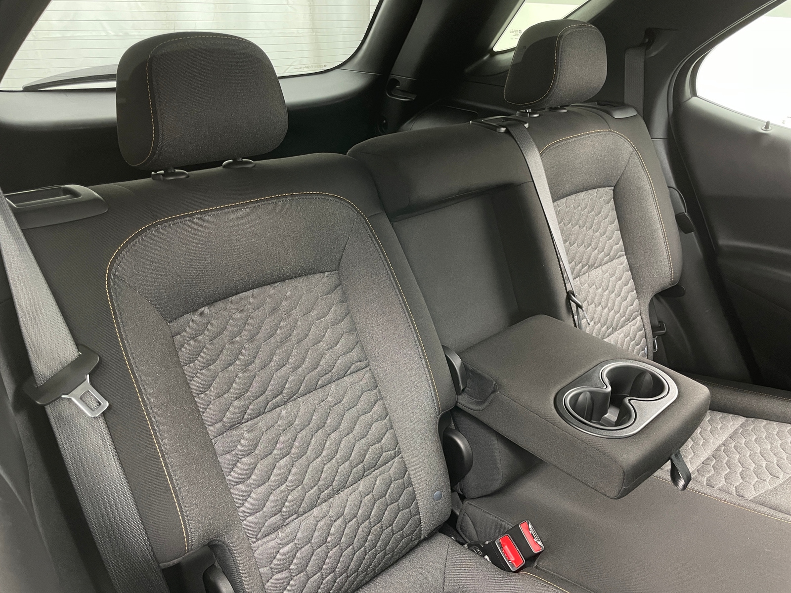 Thumbnail: 2021 Chevrolet Equinox - 6