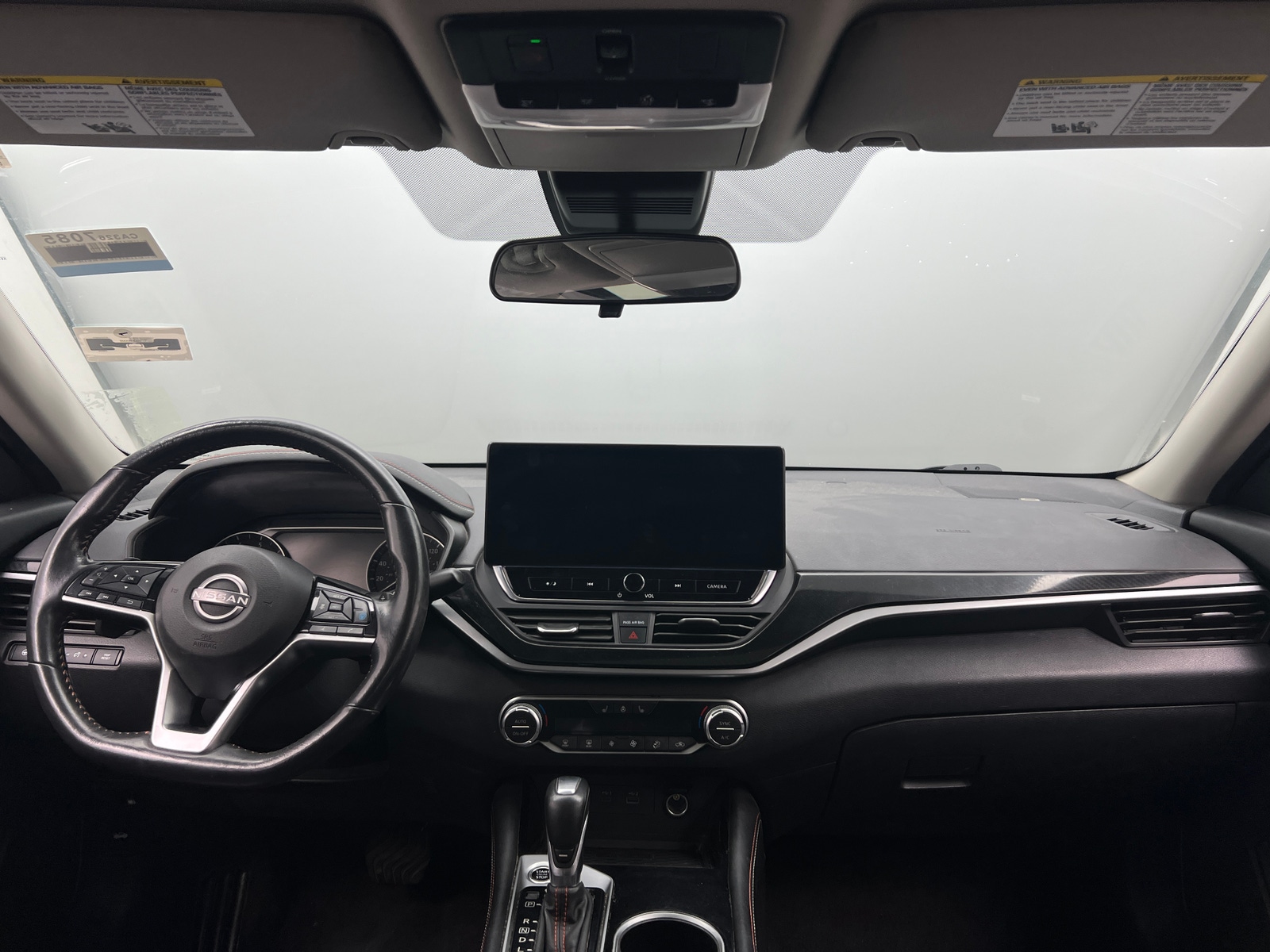Thumbnail: 2023 Nissan Altima - 2
