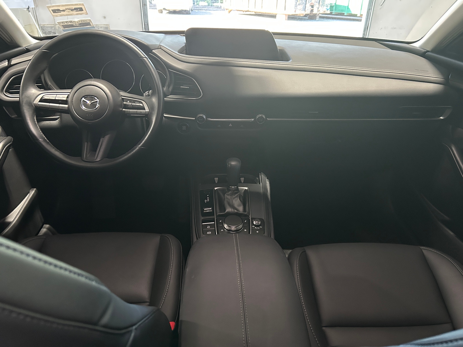 Thumbnail: 2023 Mazda CX-30 - 2