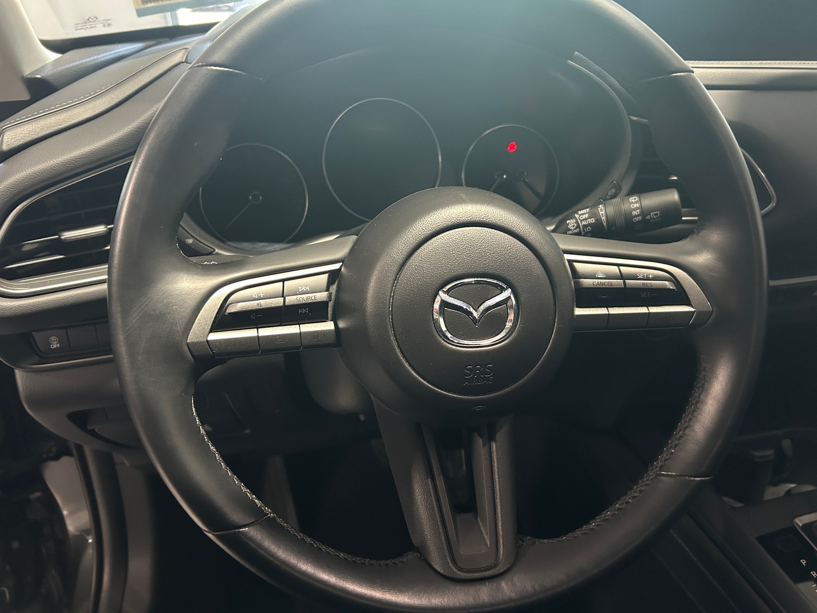 Thumbnail: 2023 Mazda CX-30 - 4