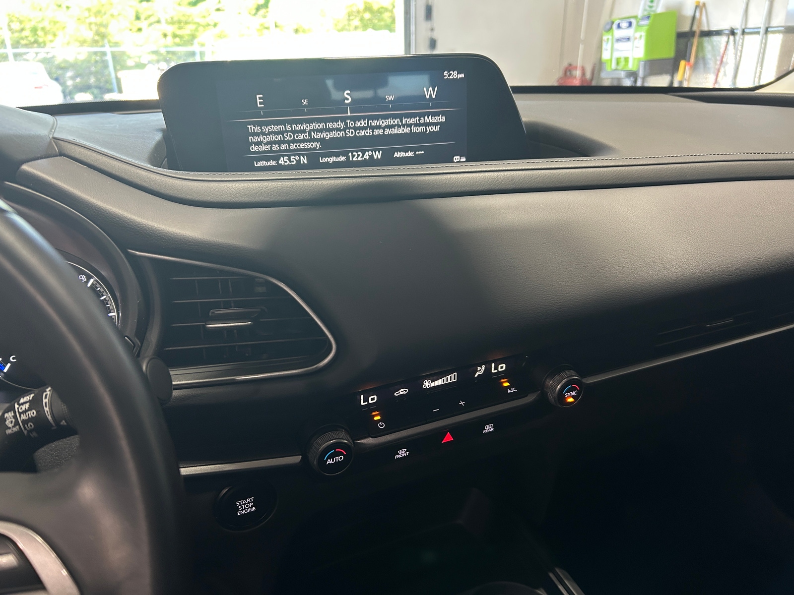 Thumbnail: 2023 Mazda CX-30 - 3