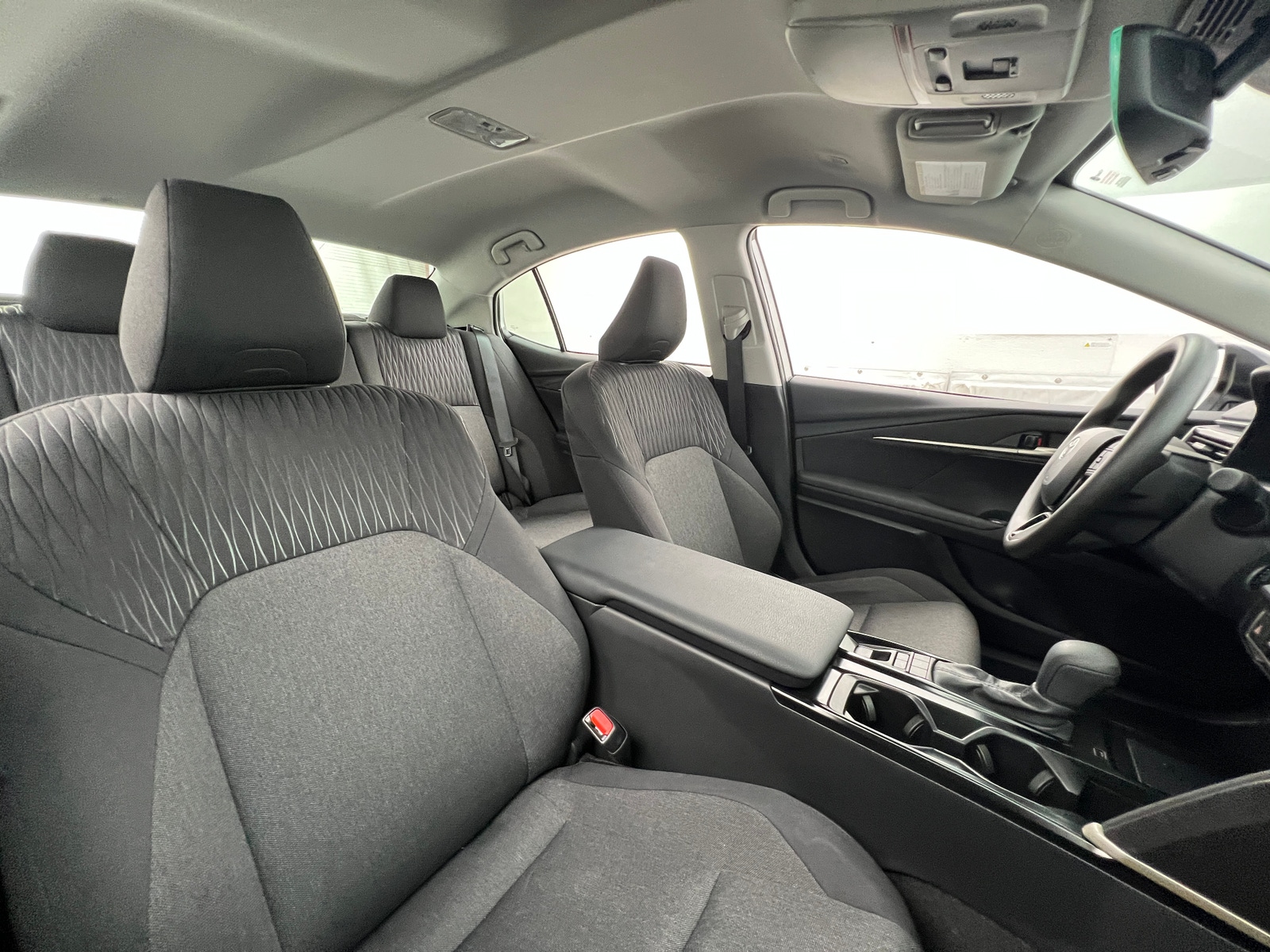Thumbnail: 2025 Toyota Camry - 2