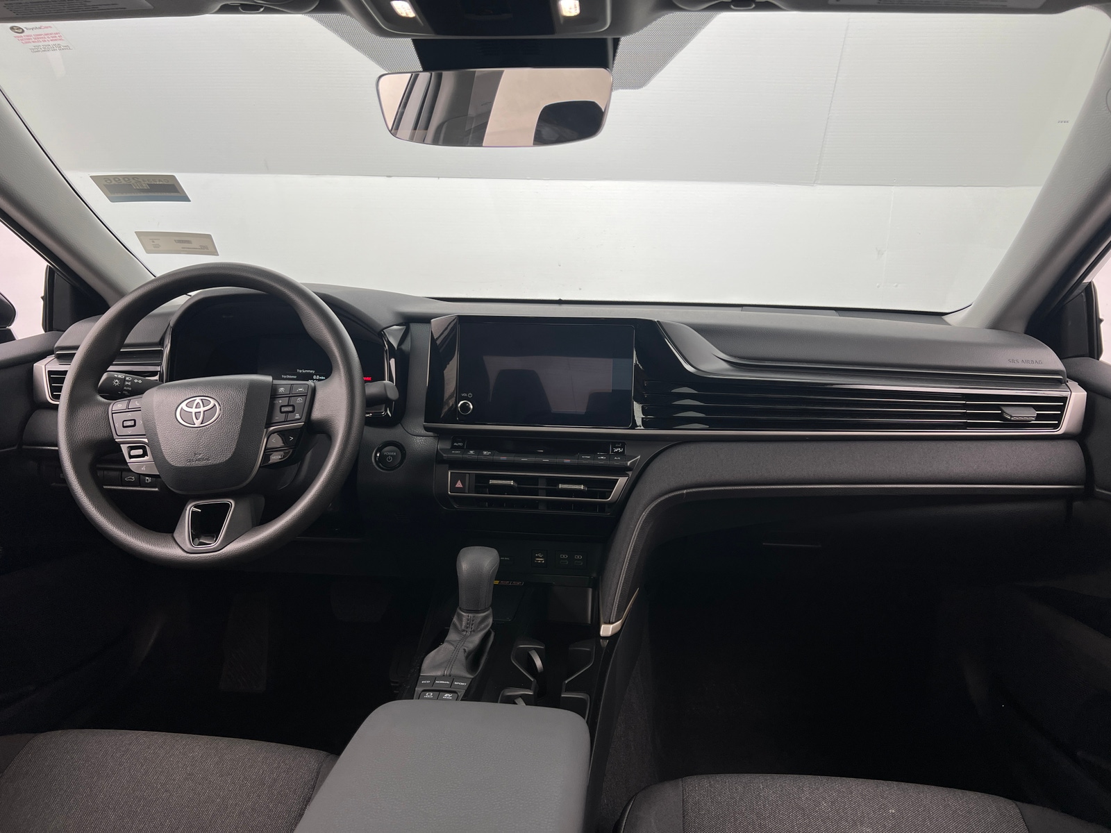 Thumbnail: 2025 Toyota Camry - 3