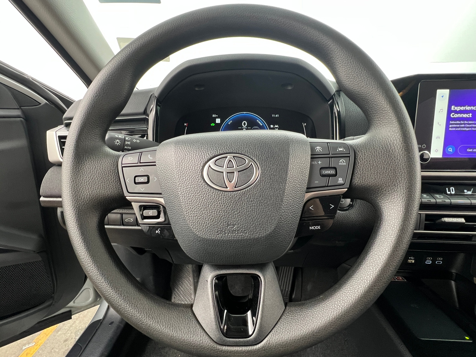 Thumbnail: 2025 Toyota Camry - 5