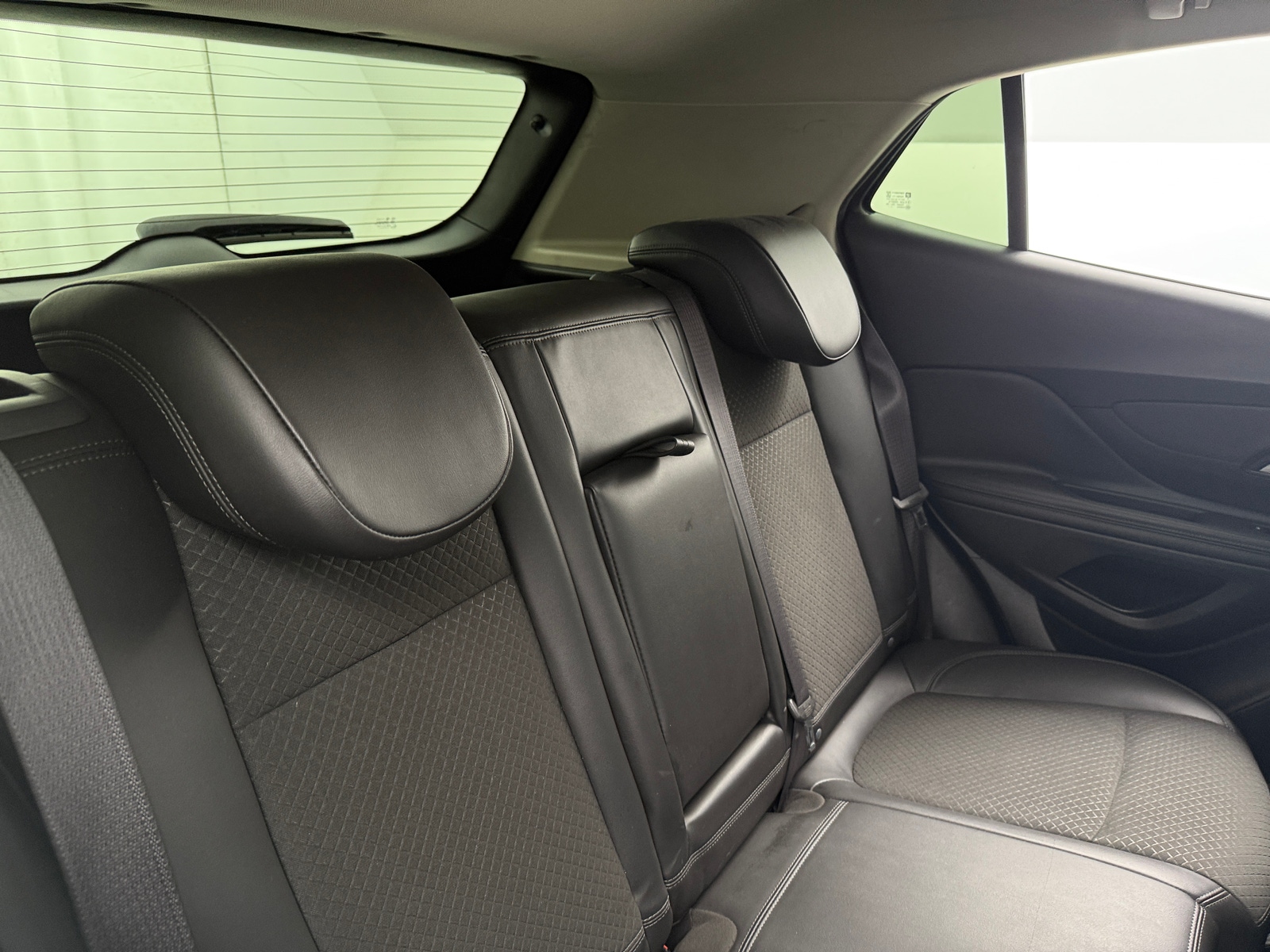 Thumbnail: 2018 Buick Encore - 6