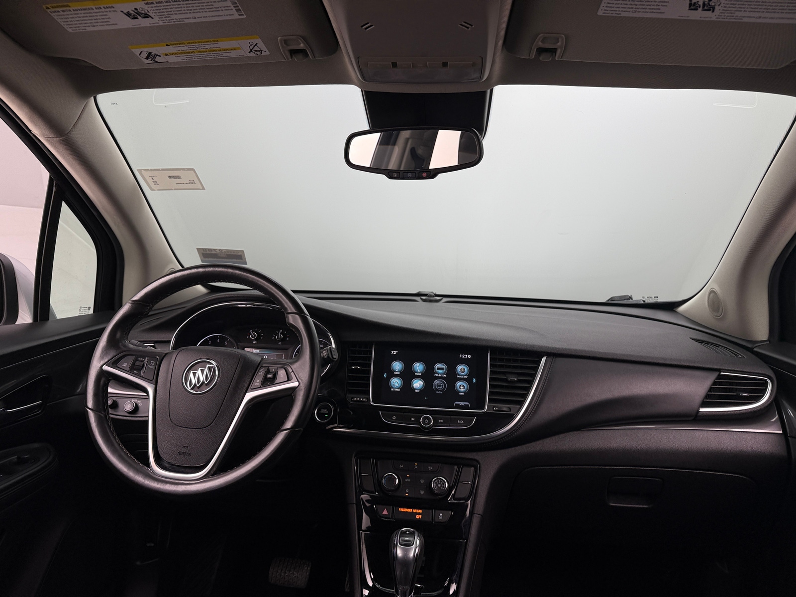 Thumbnail: 2018 Buick Encore - 3