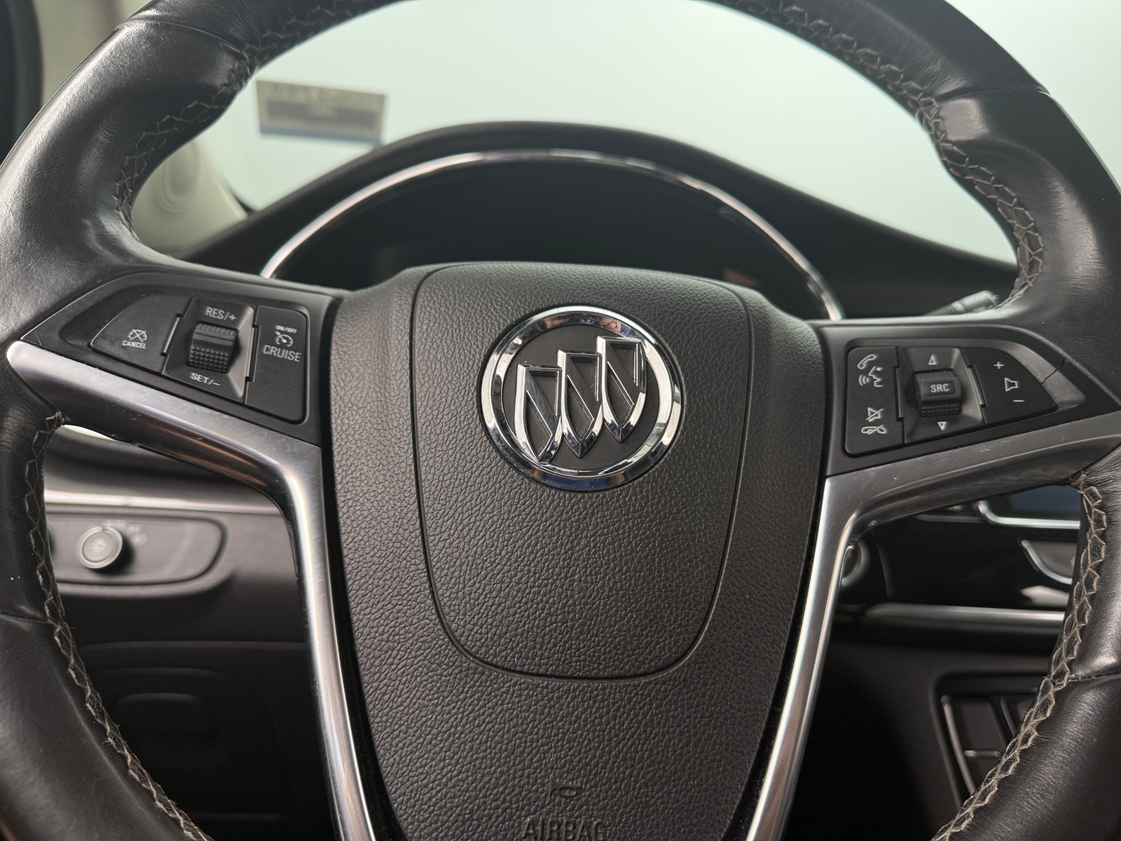 Thumbnail: 2018 Buick Encore - 5