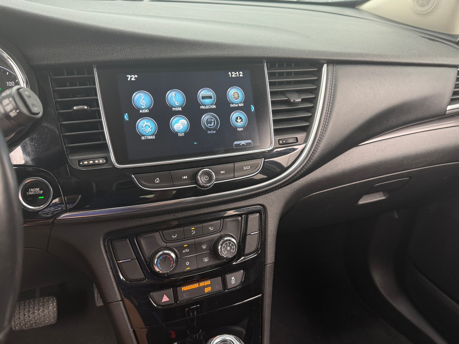 Thumbnail: 2018 Buick Encore - 4