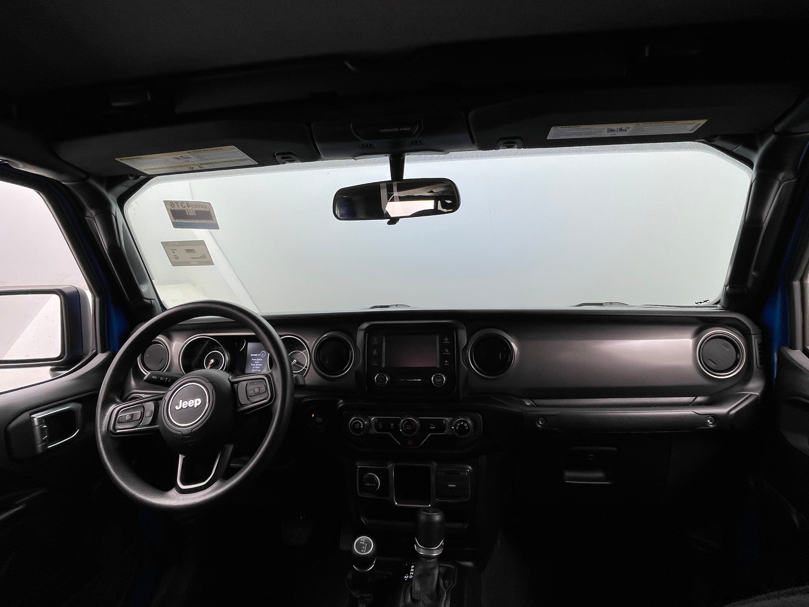 Thumbnail: 2021 Jeep Gladiator - 3