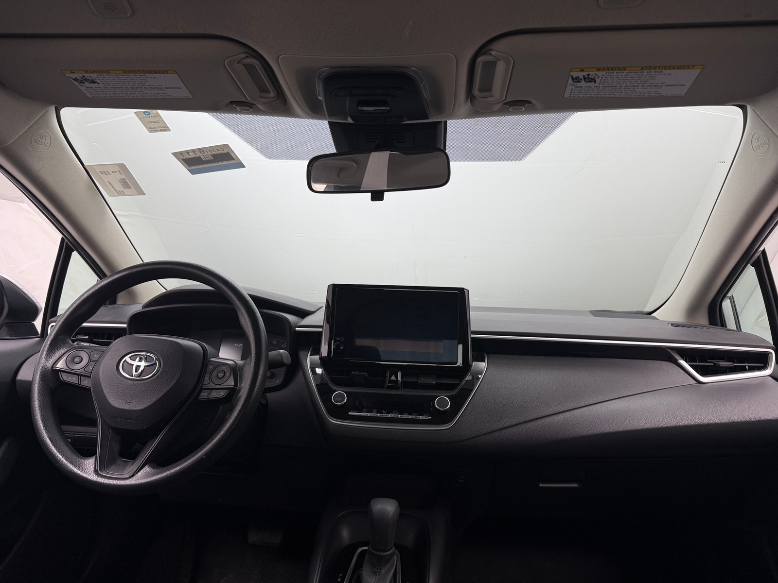 Thumbnail: 2023 Toyota Corolla - 3