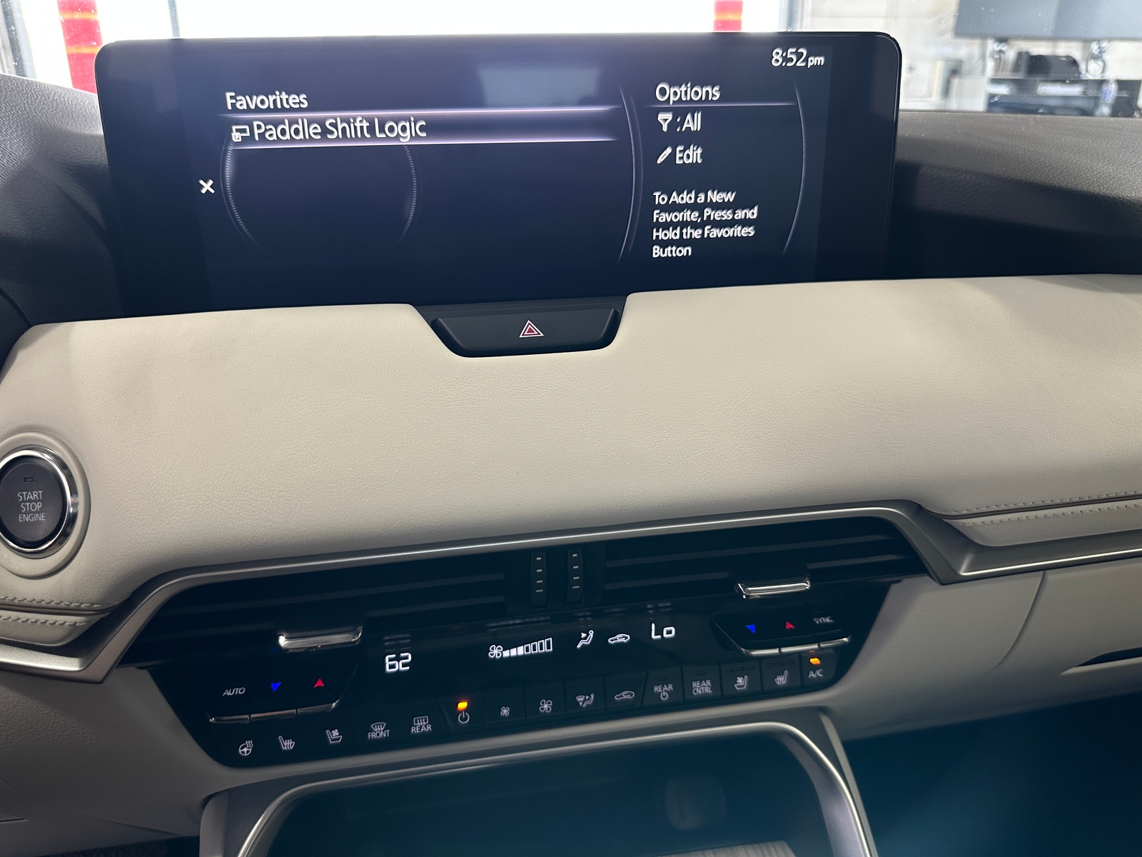 Thumbnail: 2024 Mazda CX-90 - 3