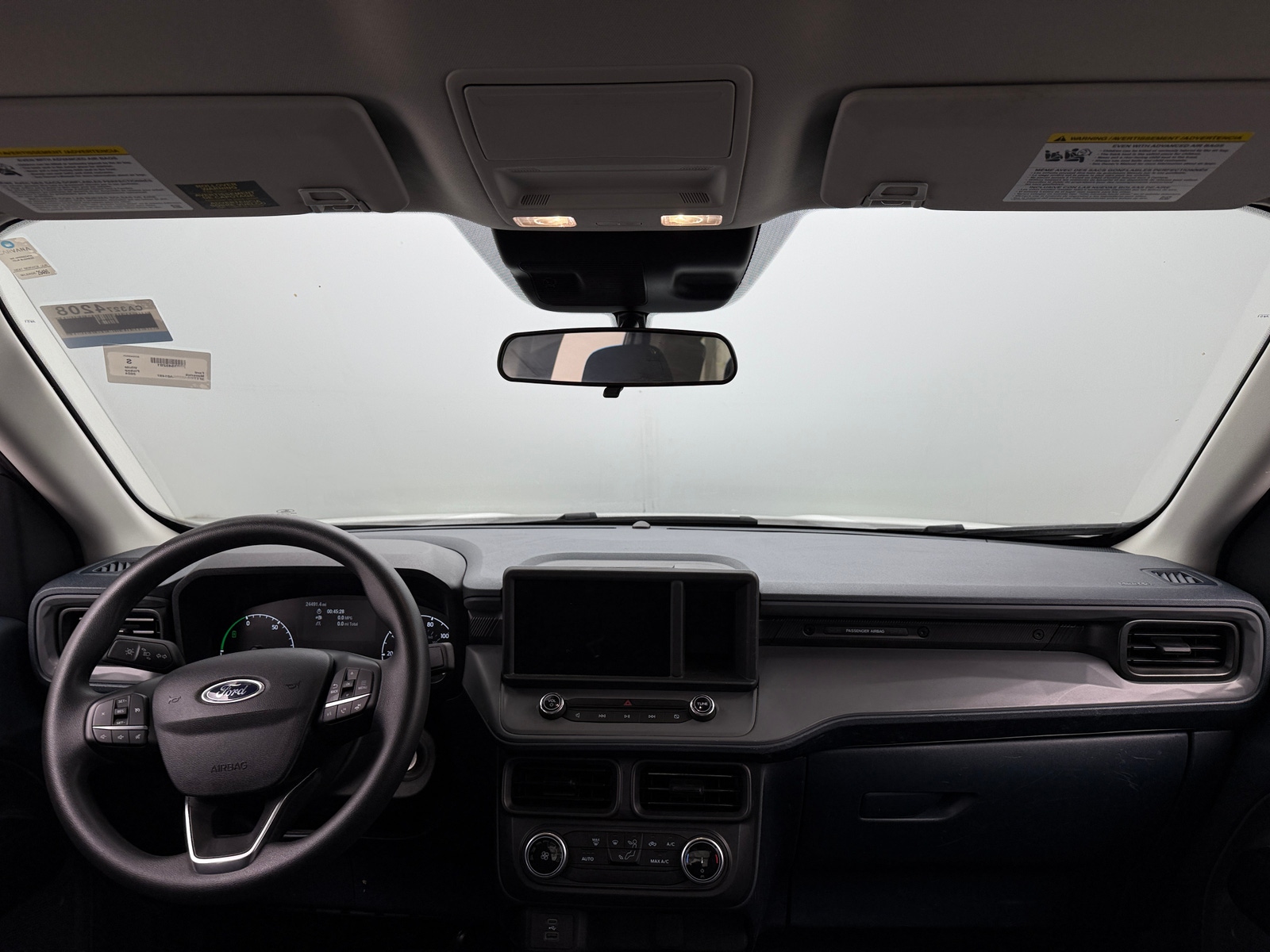 Thumbnail: 2024 Ford Maverick - 3