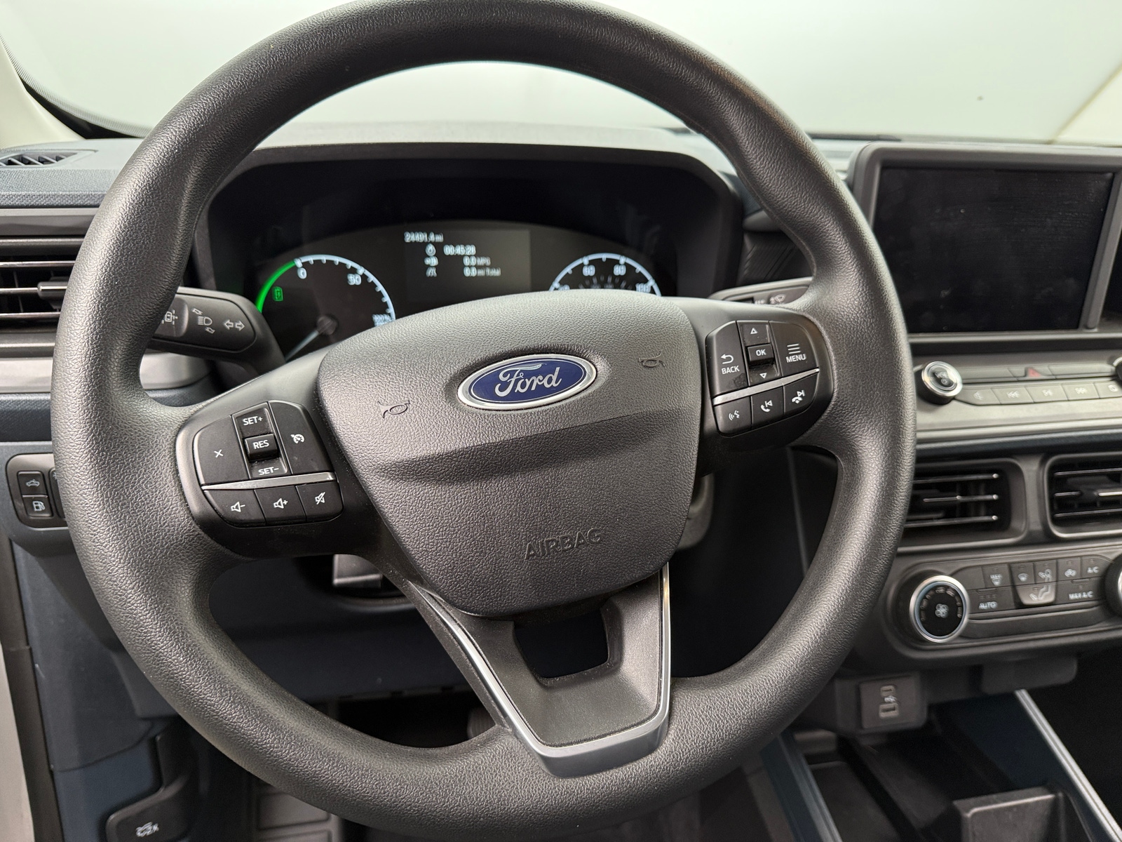 Thumbnail: 2024 Ford Maverick - 5