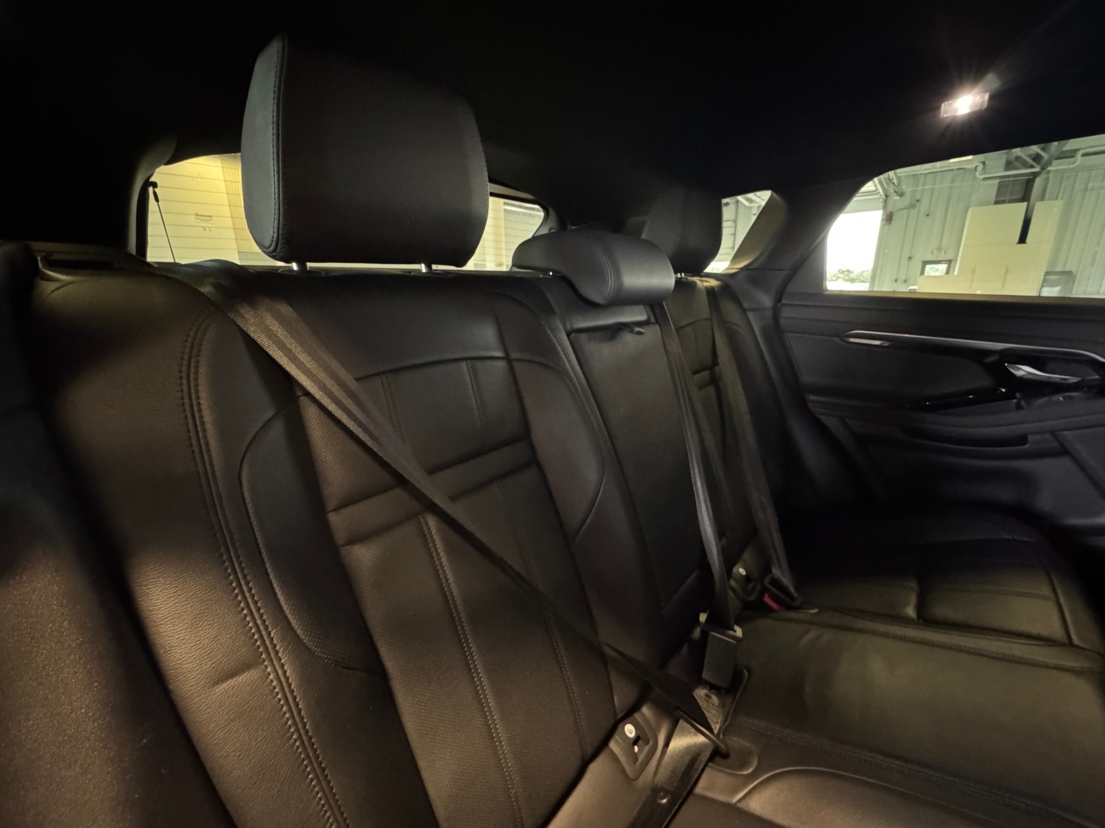 Thumbnail: 2022 Land Rover Range Rover Evoque - 5