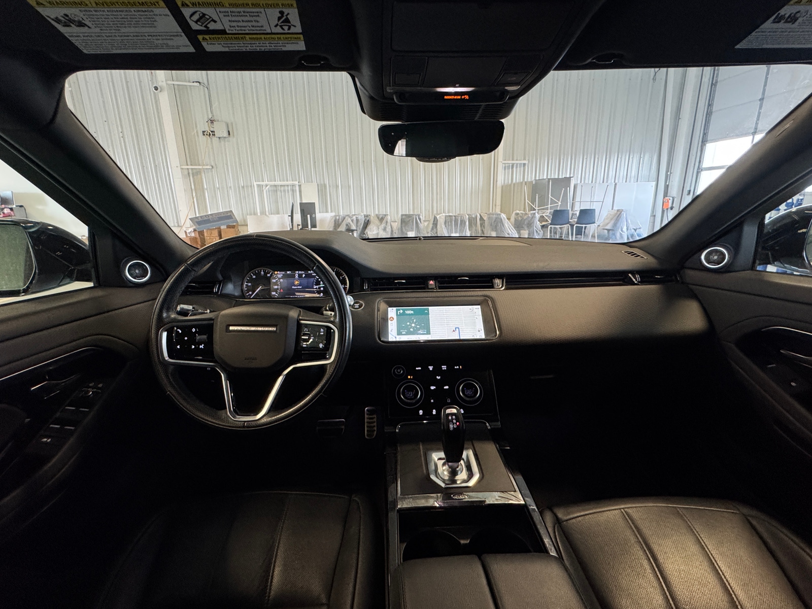 Thumbnail: 2022 Land Rover Range Rover Evoque - 2