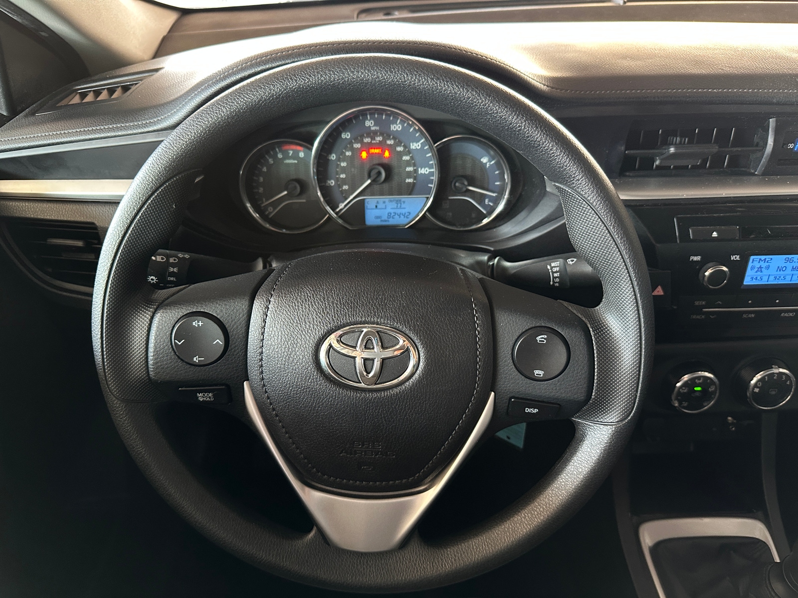 Thumbnail: 2015 Toyota Corolla - 5
