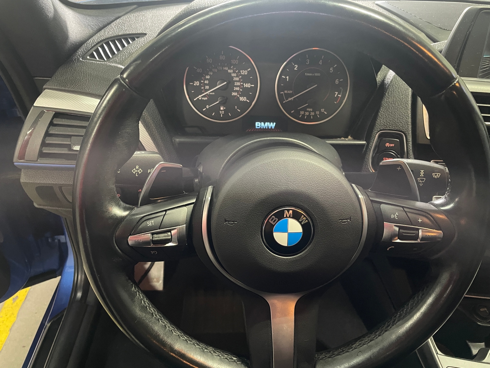 Thumbnail: 2016 BMW 2 Series - 3