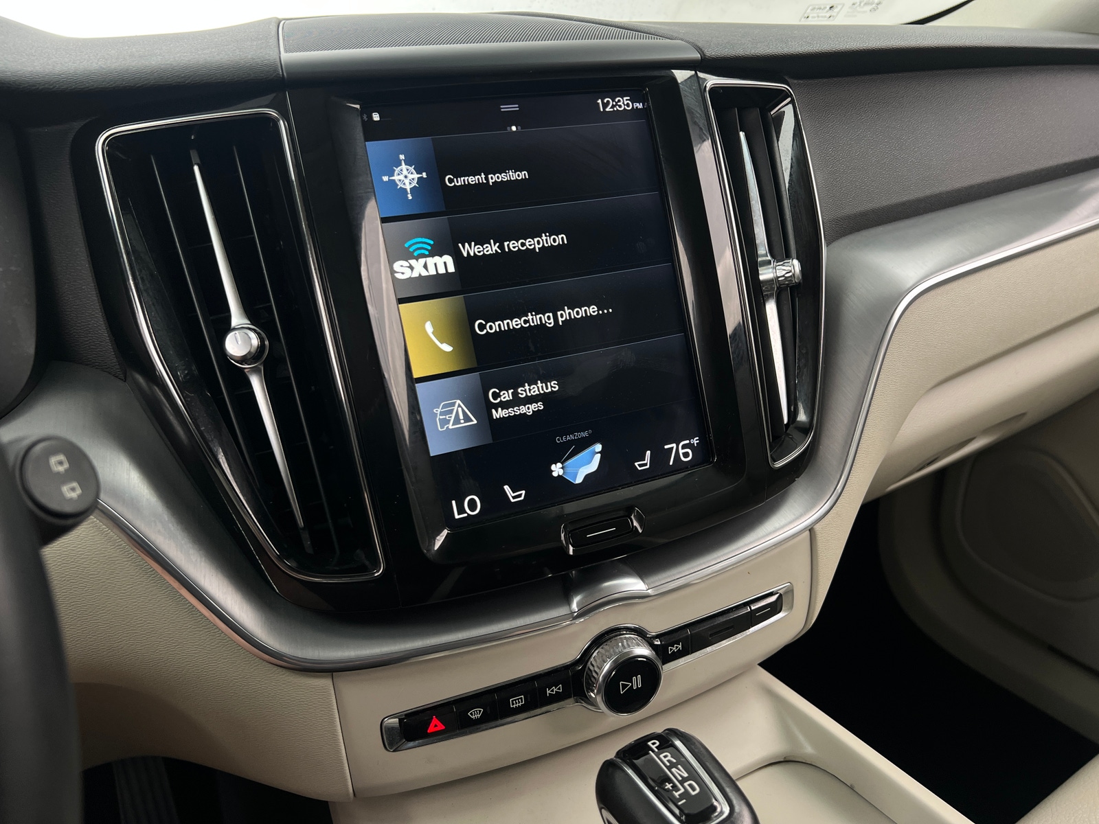 Thumbnail: 2018 Volvo XC60 - 3