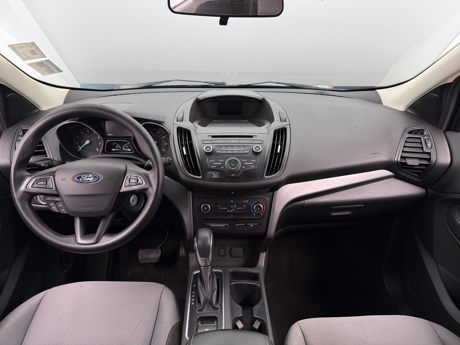 Thumbnail: 2018 Ford Escape - 3