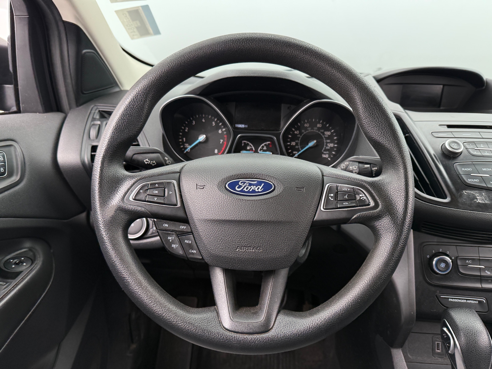 Thumbnail: 2018 Ford Escape - 5