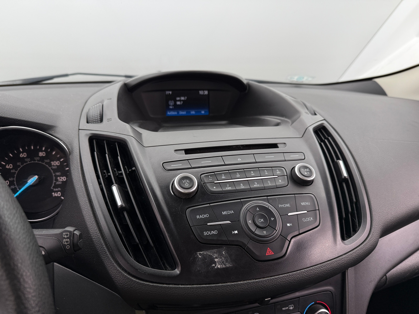 Thumbnail: 2018 Ford Escape - 4