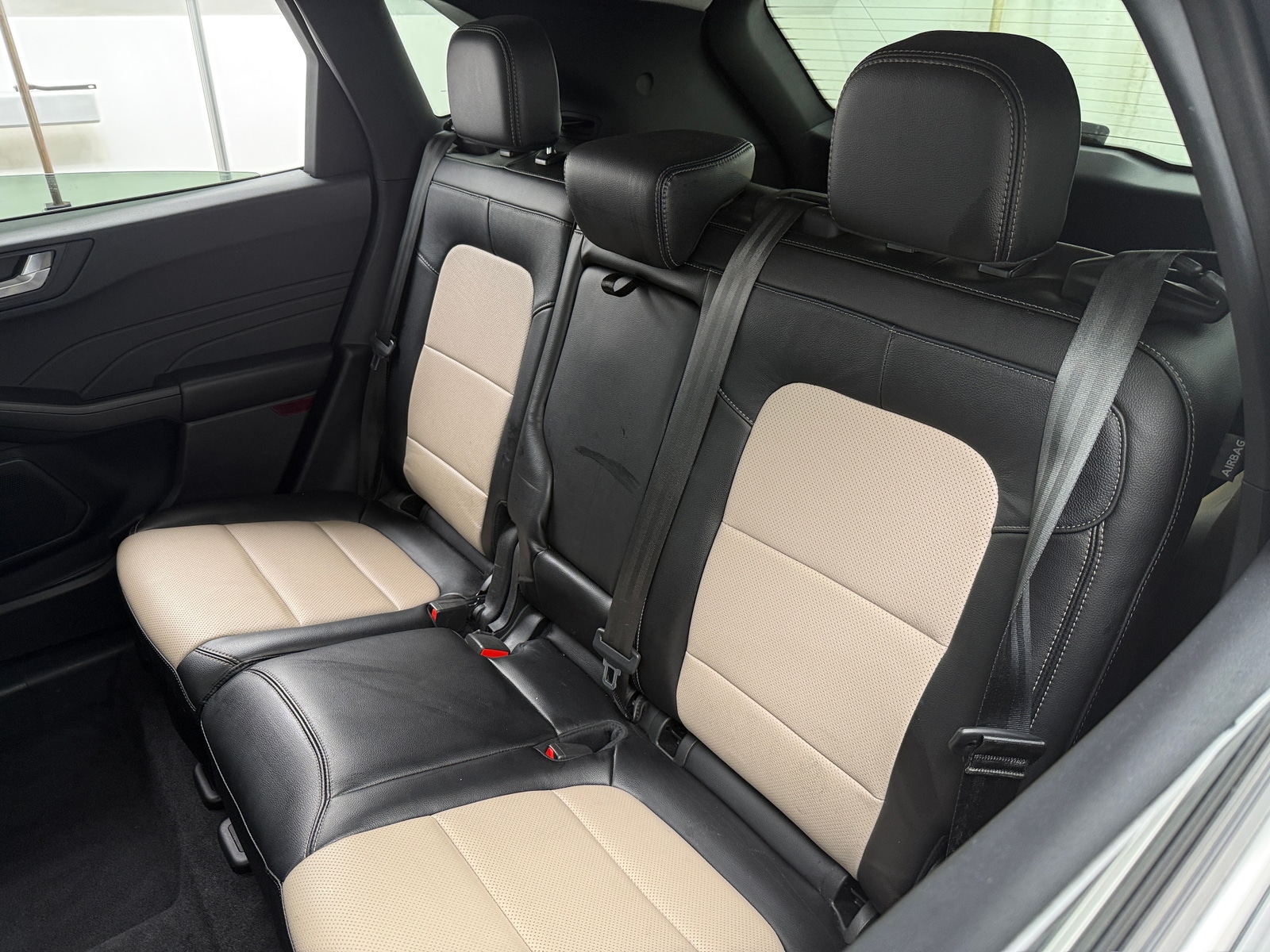 Thumbnail: 2021 Ford Escape - 5