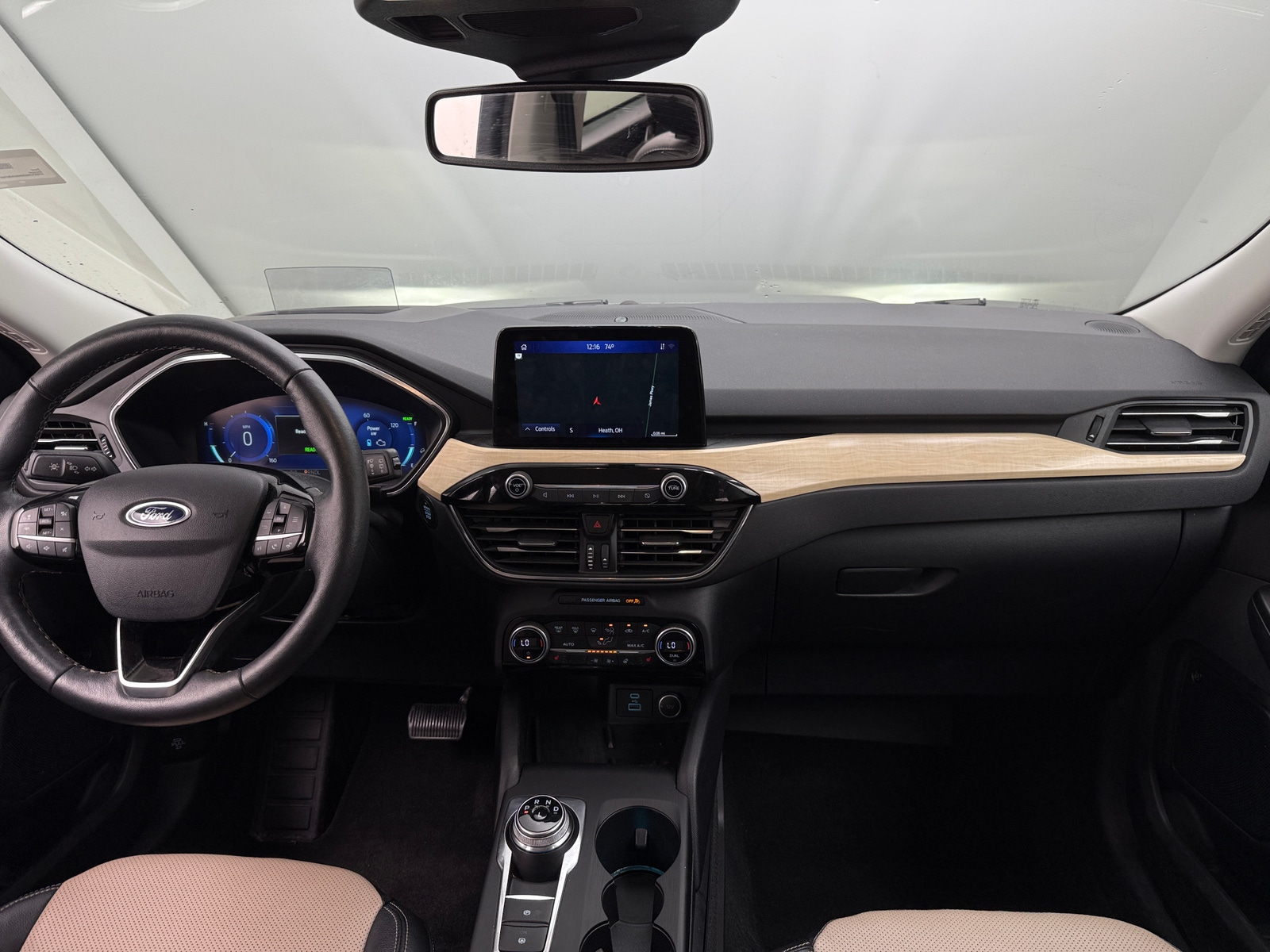 Thumbnail: 2021 Ford Escape - 2