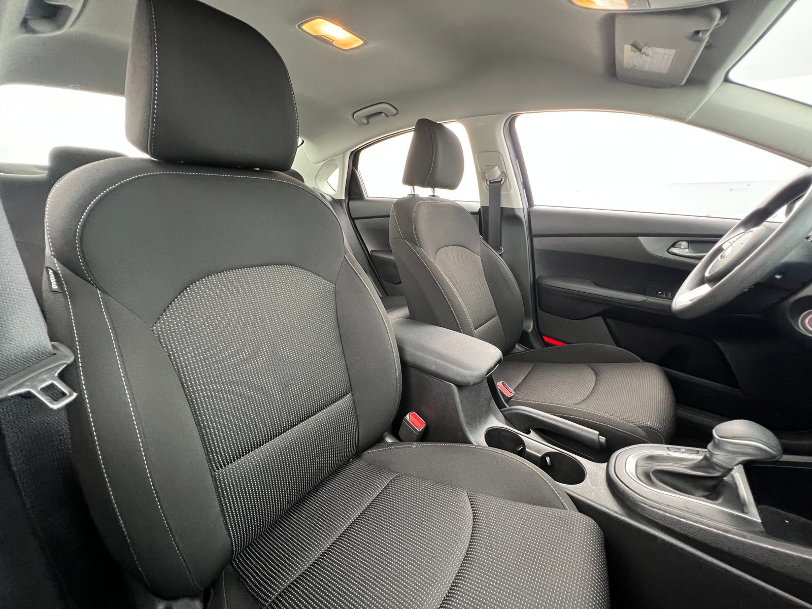 Thumbnail: 2021 Kia Forte - 2