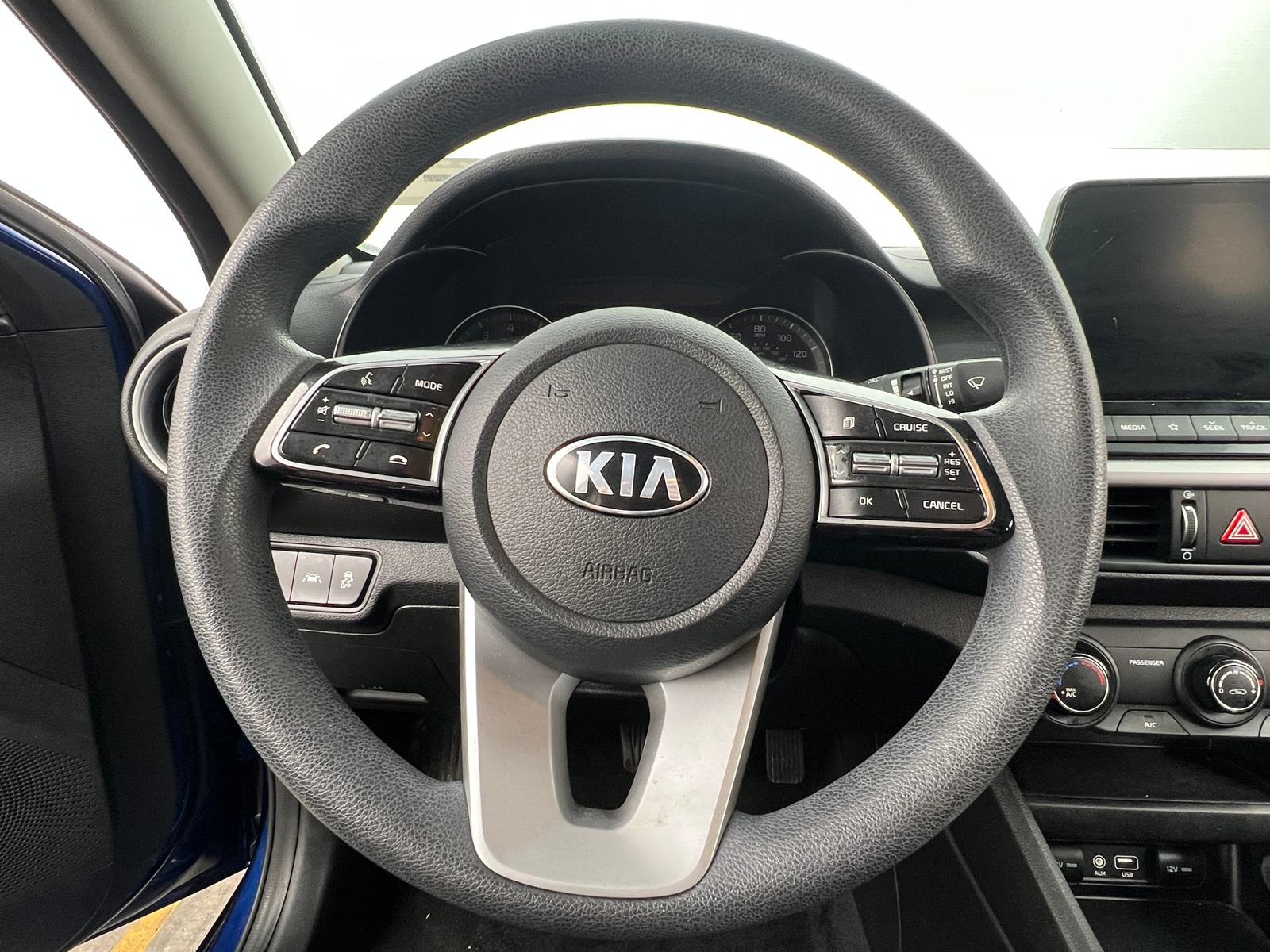 Thumbnail: 2021 Kia Forte - 5