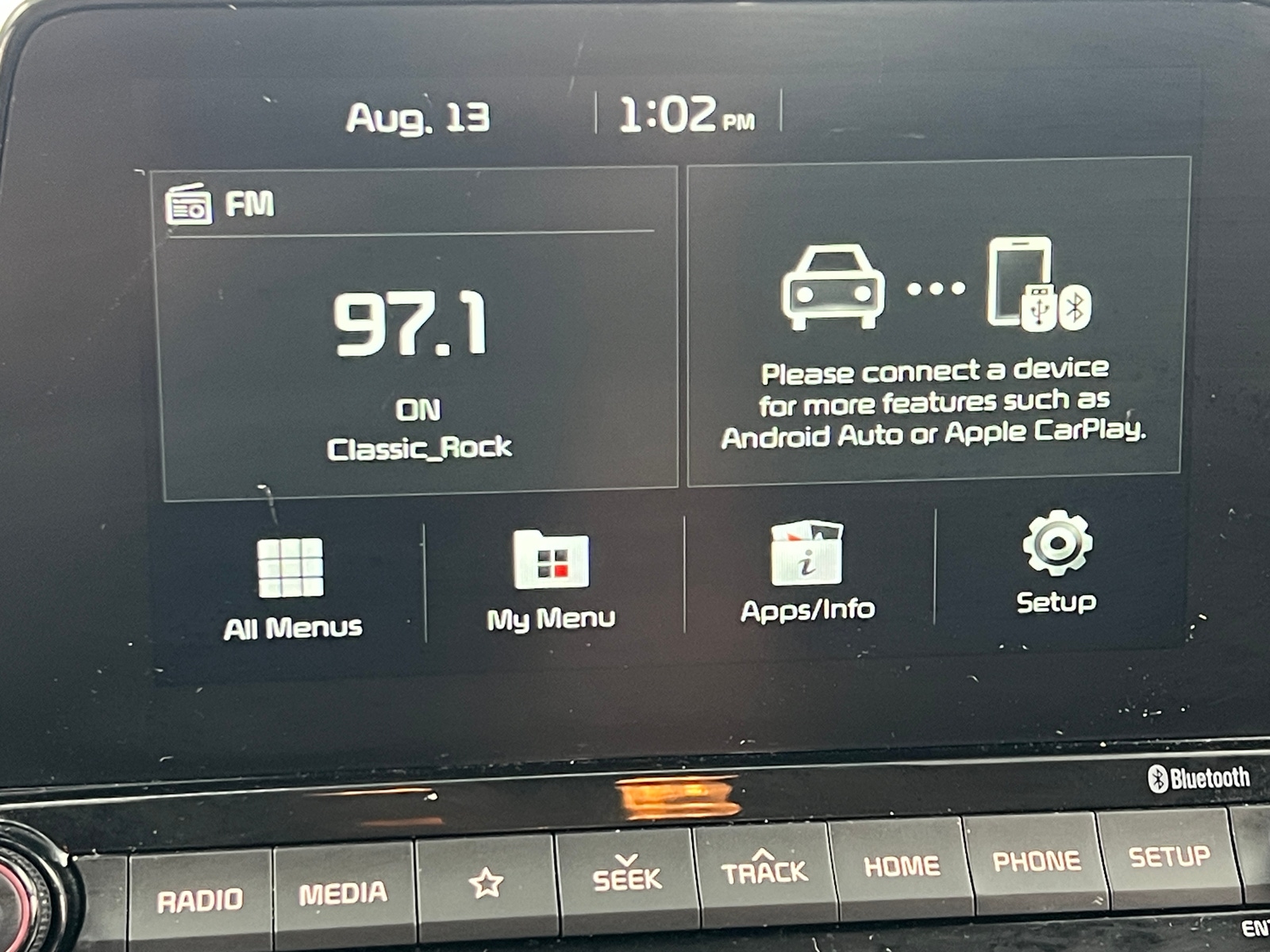 Thumbnail: 2021 Kia Forte - 4