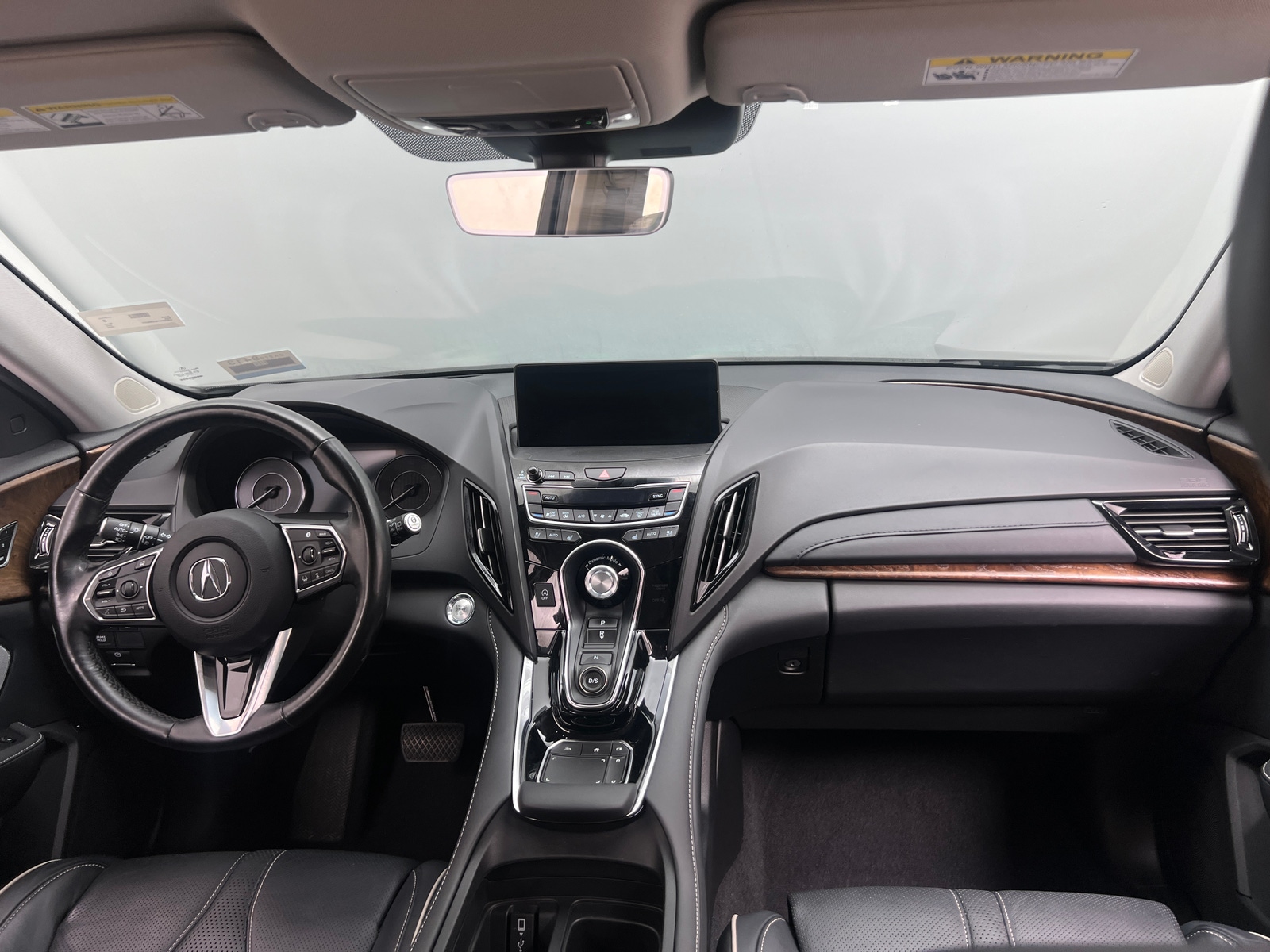 Thumbnail: 2020 Acura RDX - 2