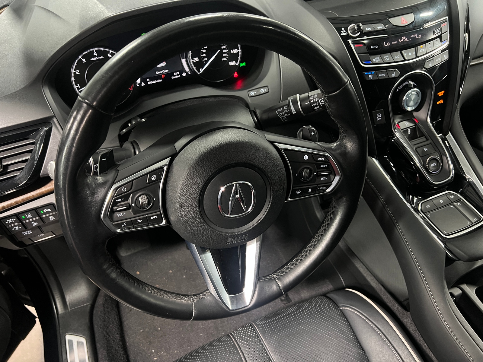 Thumbnail: 2020 Acura RDX - 4
