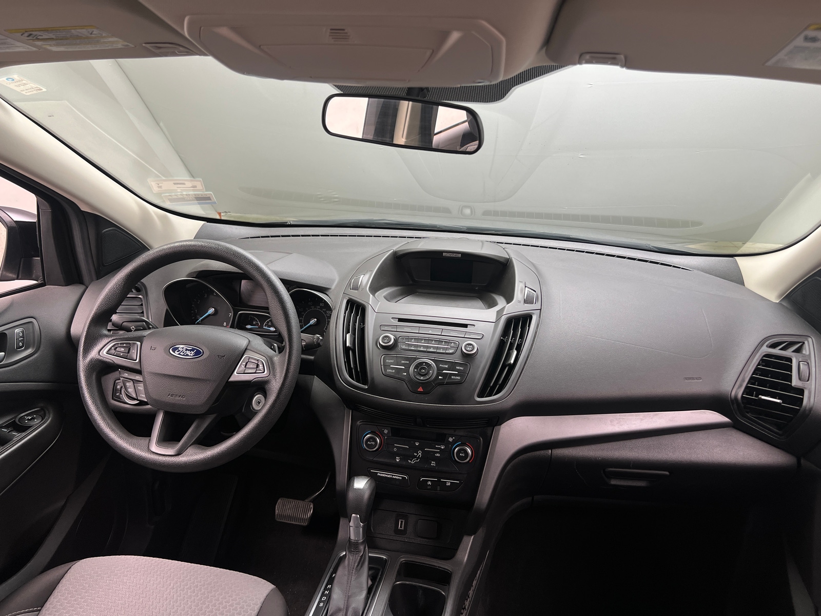 Thumbnail: 2017 Ford Escape - 3