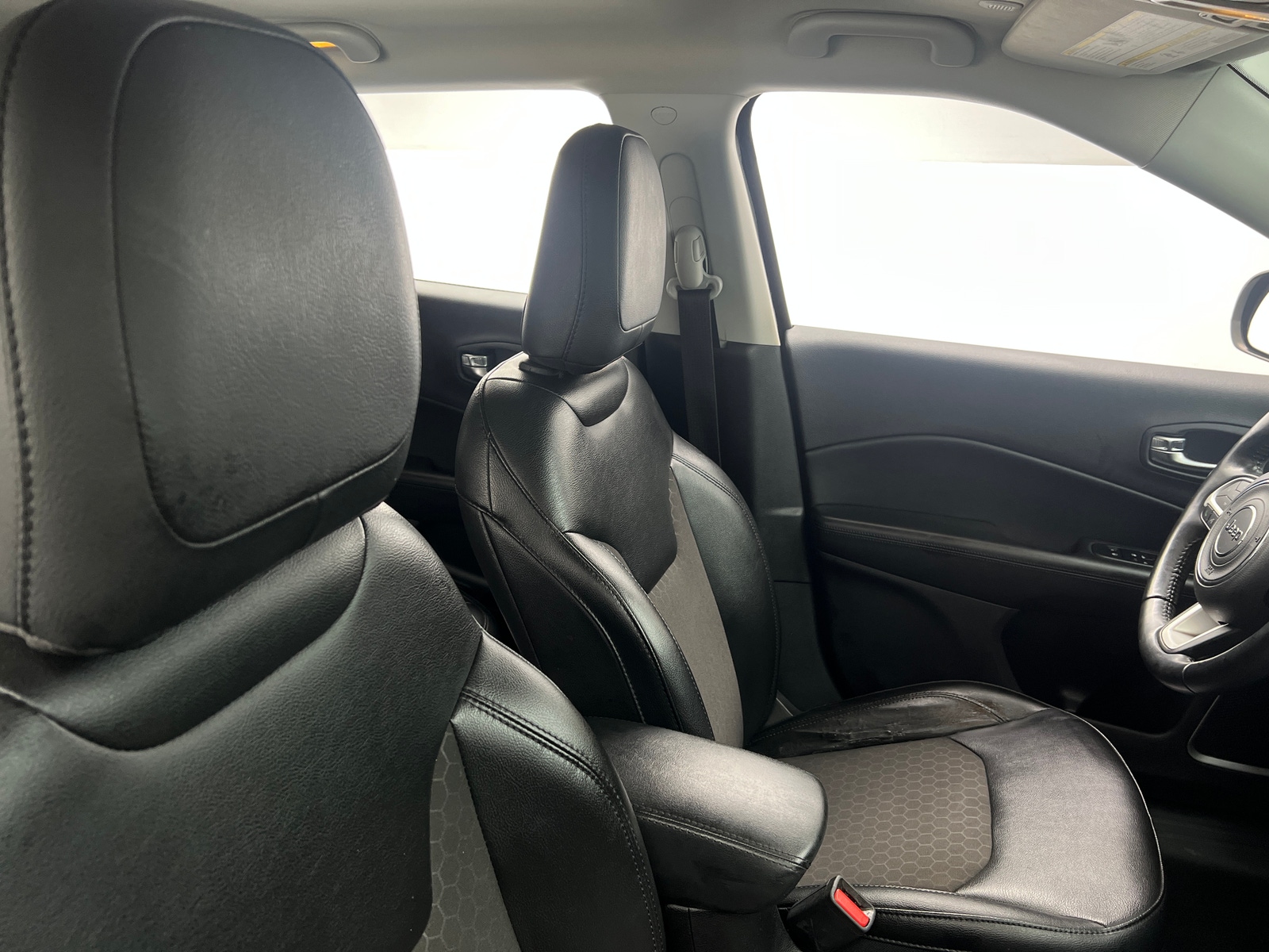 Thumbnail: 2020 Jeep Compass - 2