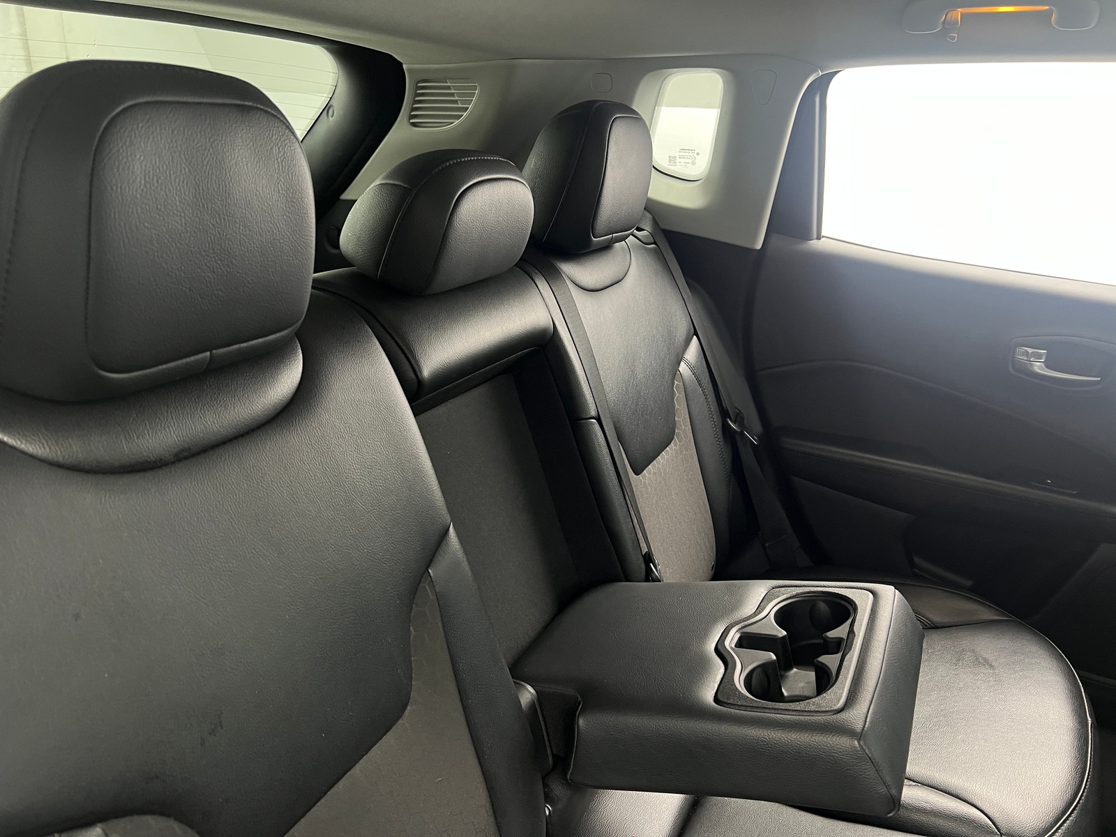 Thumbnail: 2020 Jeep Compass - 6