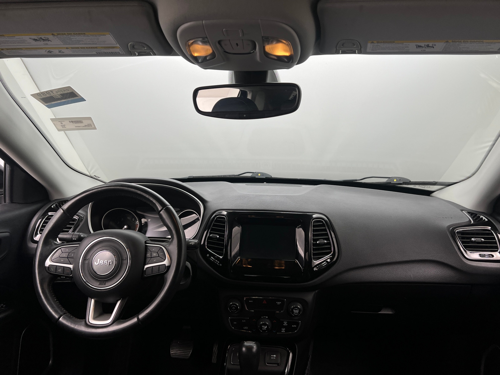 Thumbnail: 2020 Jeep Compass - 3