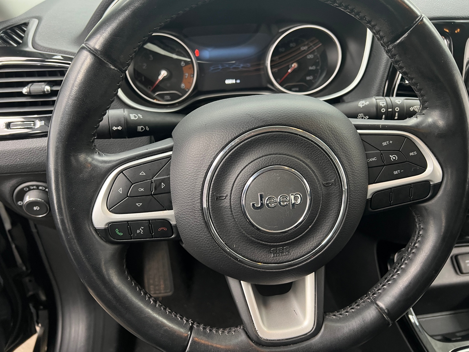 Thumbnail: 2020 Jeep Compass - 5