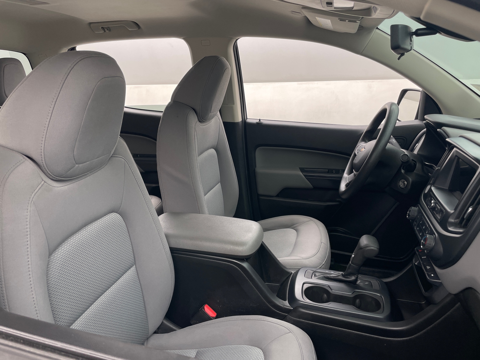 Thumbnail: 2019 Chevrolet Colorado - 2