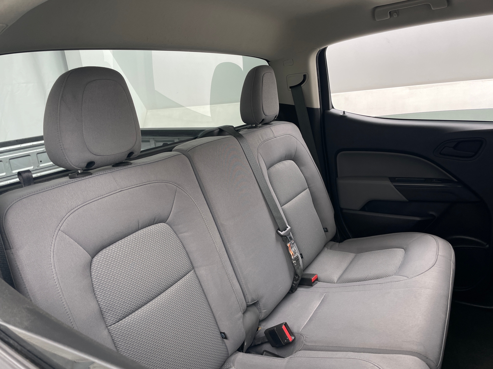 Thumbnail: 2019 Chevrolet Colorado - 6