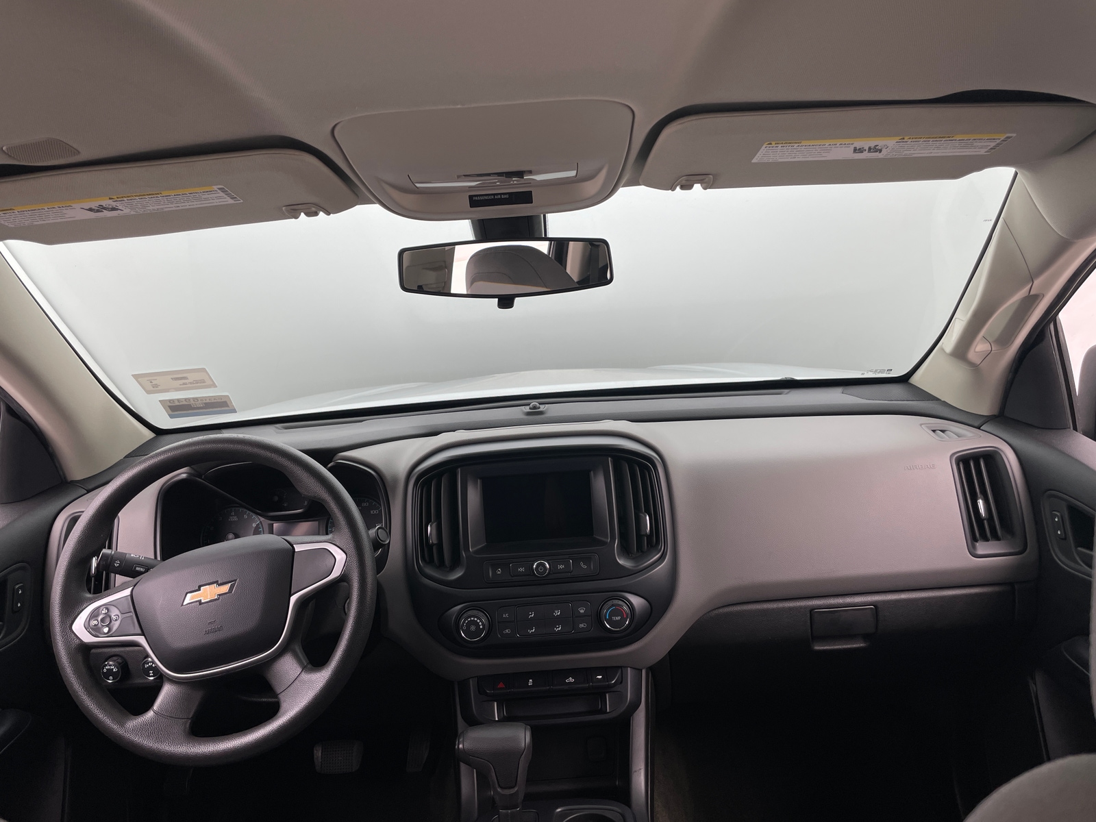 Thumbnail: 2019 Chevrolet Colorado - 3