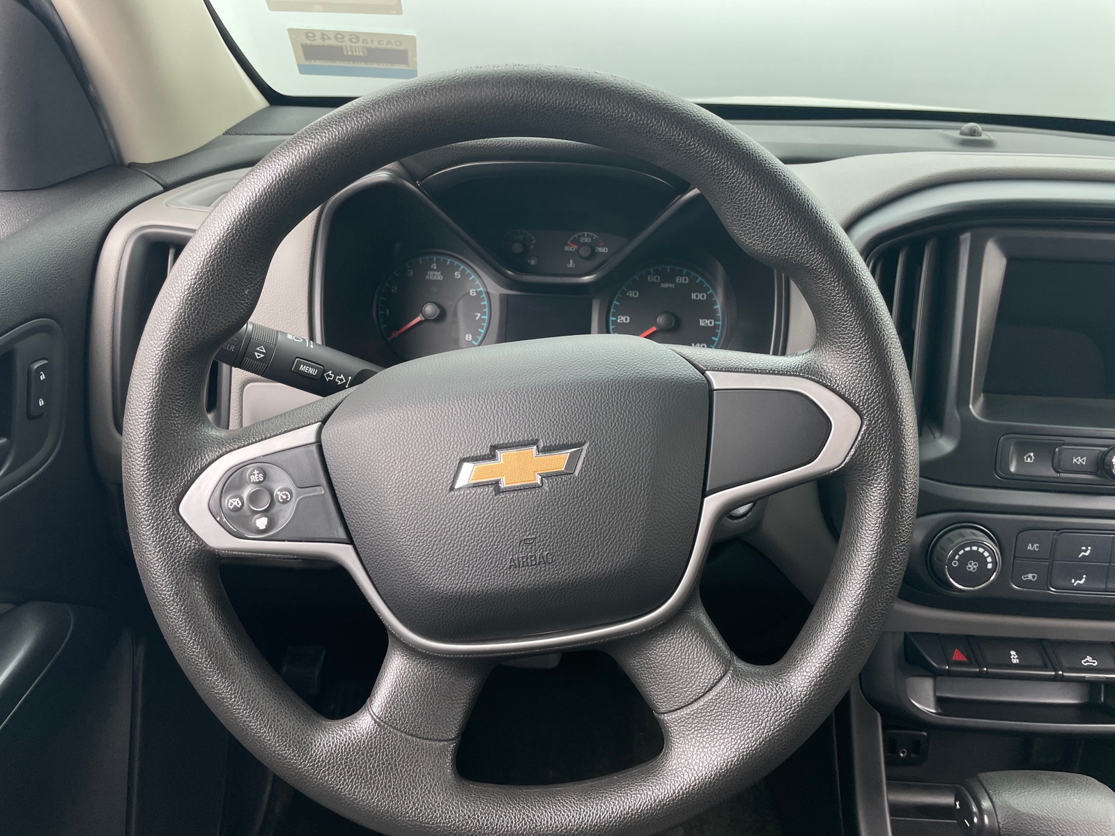 Thumbnail: 2019 Chevrolet Colorado - 5