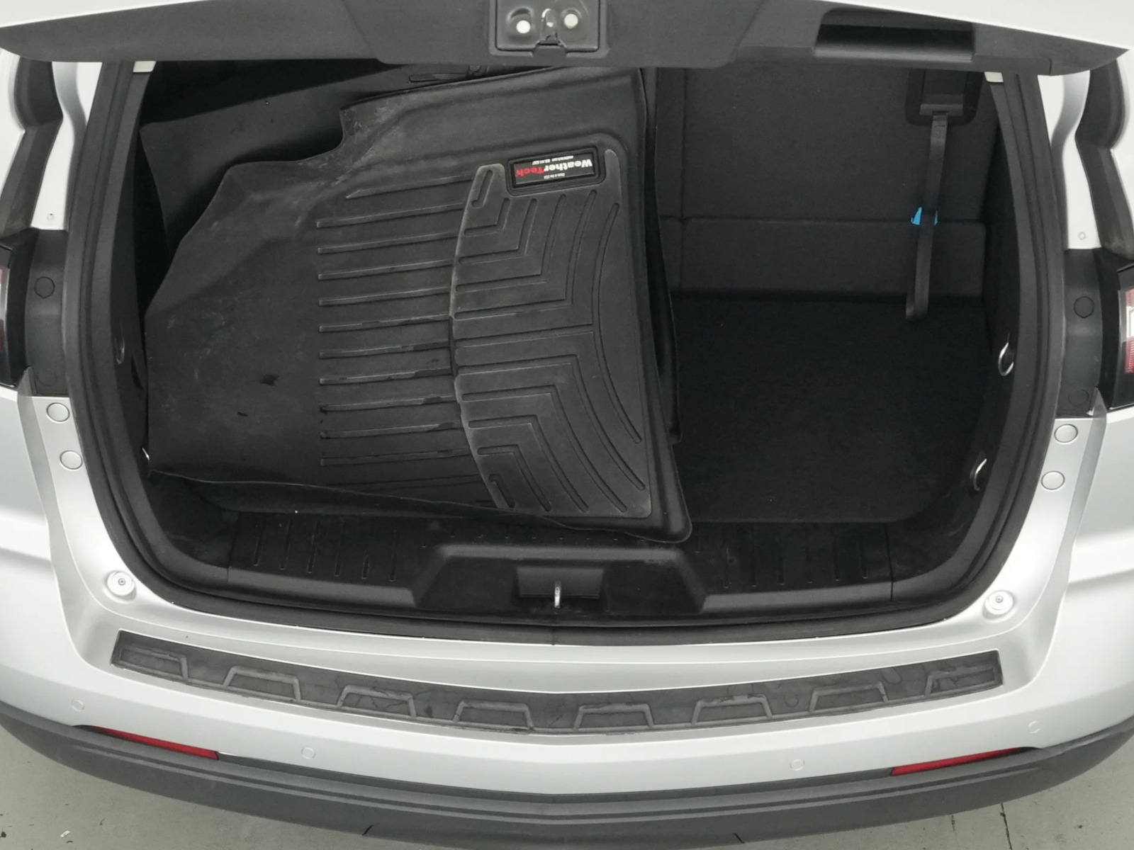 Thumbnail: 2017 Chevrolet Traverse - 7