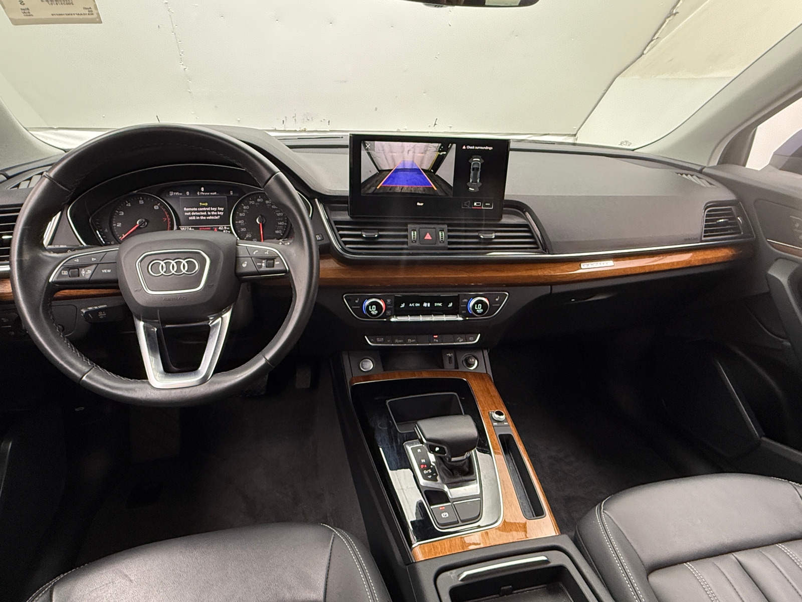 Thumbnail: 2022 Audi Q5 - 2