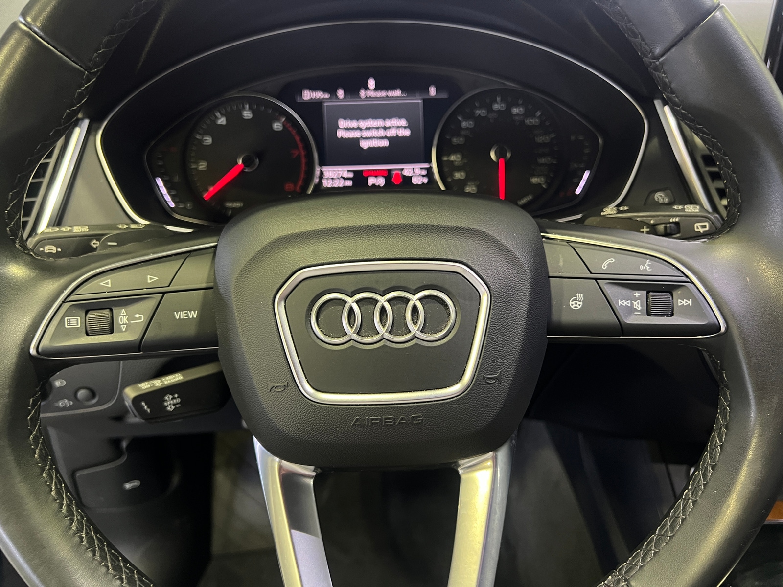 Thumbnail: 2022 Audi Q5 - 4
