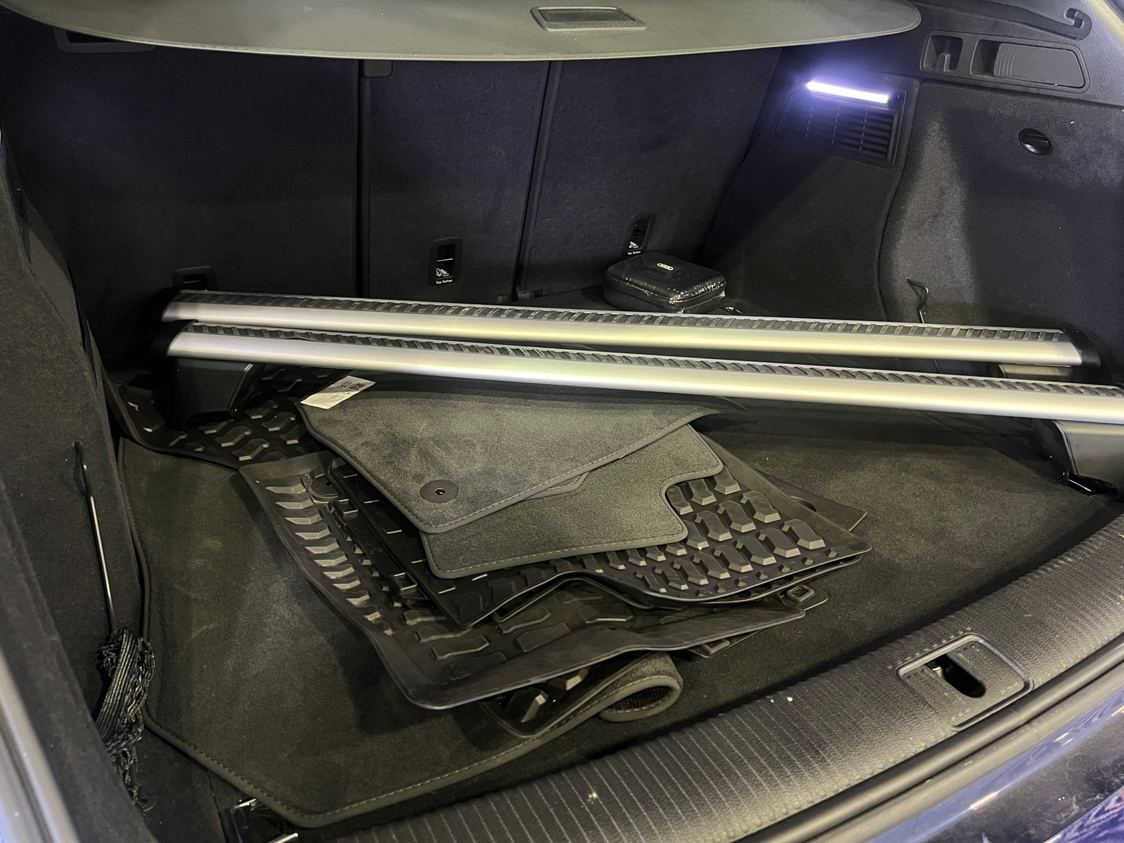 Thumbnail: 2022 Audi Q5 - 6