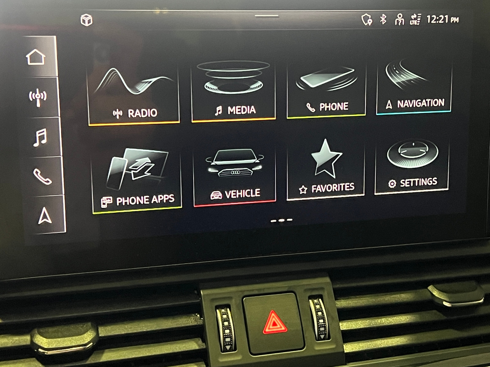 Thumbnail: 2022 Audi Q5 - 3