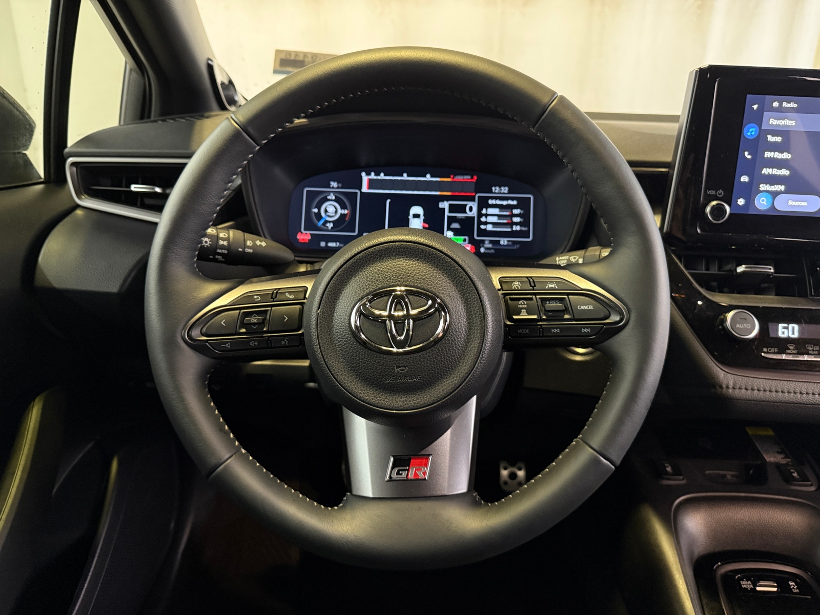 Thumbnail: 2023 Toyota GR Corolla - 5